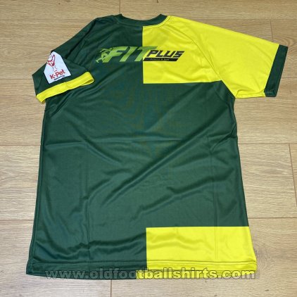 Mağusa Türk Gücü S.K. Special football shirt 2019 - 2020