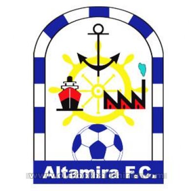 Estudiantes de Altamira Home football shirt 2005
