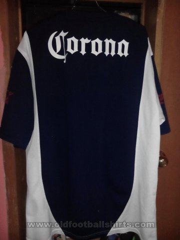 Estudiantes de Altamira Home football shirt 2004 - 2005
