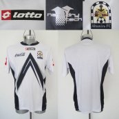 Away football shirt 2014 - 2015