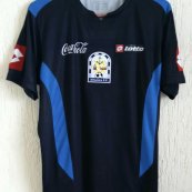 Third football shirt 2013