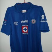 Home football shirt 2014 - 2015