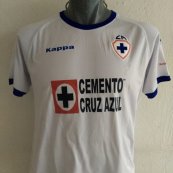 Away football shirt 2017