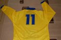 Glenavon Away football shirt 1999 - 2000