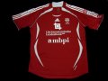 Vaduz Home football shirt 2009 - 2010