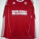 Home football shirt 2011 - 2012