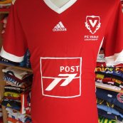 Special football shirt (unknown year)