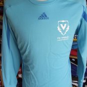 Goalkeeper football shirt (unknown year)