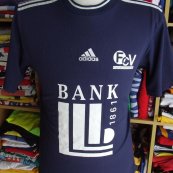 Away football shirt 1999 - 2000
