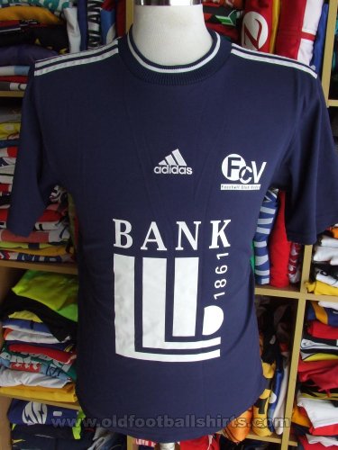 Vaduz Away football shirt 1999 - 2000