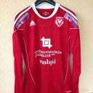 Home football shirt 2011 - 2012