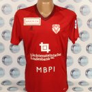 Home football shirt 2017 - 2019