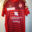 Home football shirt 2015