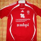 Home football shirt 2006 - 2008