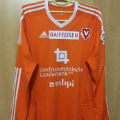 Goalkeeper football shirt 2012 - 2014