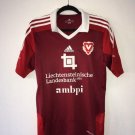 Home football shirt 2010 - 2011