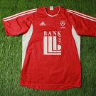 Home football shirt 2004 - 2005