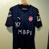 Away football shirt 2024 - 2025