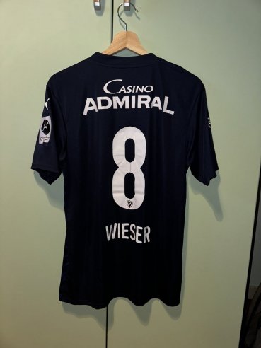 Vaduz Away football shirt 2024 - 2025
