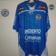 Home football shirt 2013
