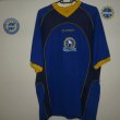 Home football shirt 2003