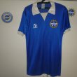 Home football shirt 1985 - 1986