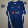 Home football shirt 2010