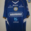 Home football shirt 2012