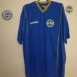 Home football shirt 2002