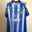 Third football shirt 2016