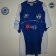Home football shirt 2007