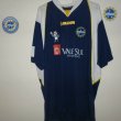 Home football shirt 2008