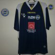 Home football shirt 2009