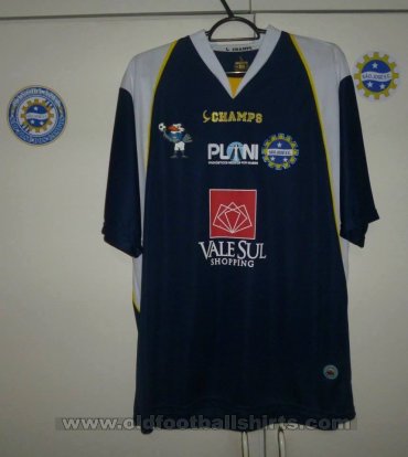 Sao Jose Esporte Clube Home football shirt 2009