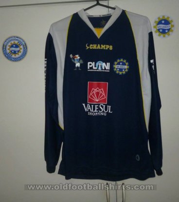 Sao Jose Esporte Clube Home football shirt 2009