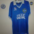 Home football shirt 1989