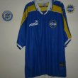 Home football shirt 2001