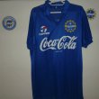Home football shirt 1990