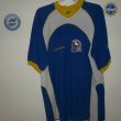 Home football shirt 2004