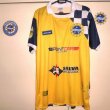Third football shirt 2014