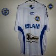 Away football shirt 2013