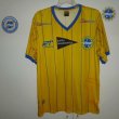 Third football shirt 2014