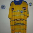 Third football shirt 2013
