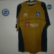 Third football shirt 2007