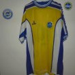 Third football shirt 2002