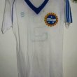 Away football shirt 1981