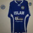 Home football shirt 2013