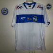 Away football shirt 2014