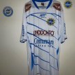 Away football shirt 2013