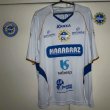 Away football shirt 2012